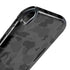 Shark Teeth Grey Street Camo Nintendo Switch Lite Skin